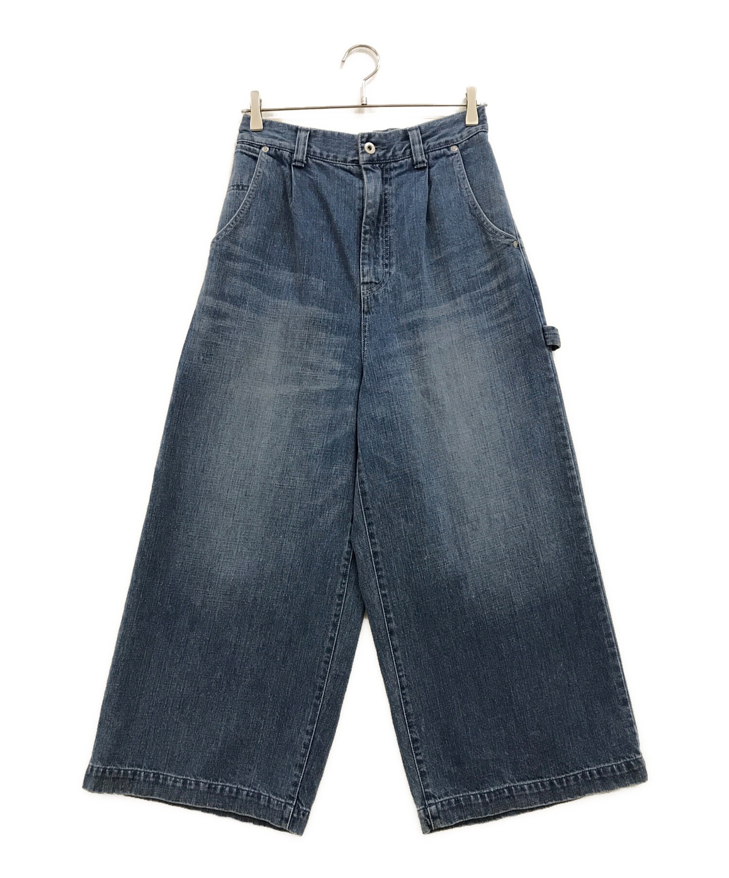 journal standard luxe 12OZデニムタックペインターPT 楽天市場】12OZデニム タックペインターパンツ journal standard luxe