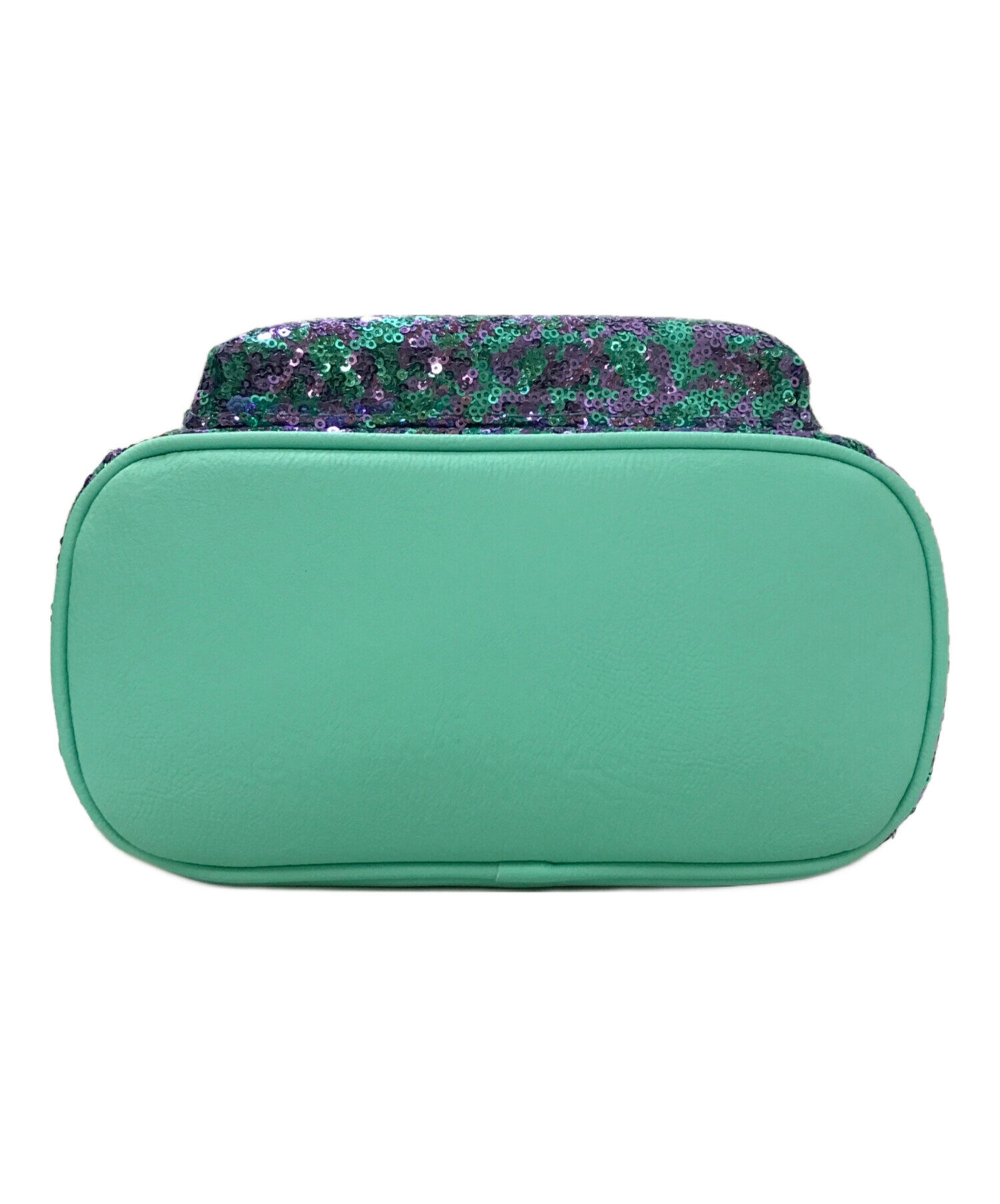 中古・古着通販】DISNEY (ディズニー) Loungefly (ラウンジフライ