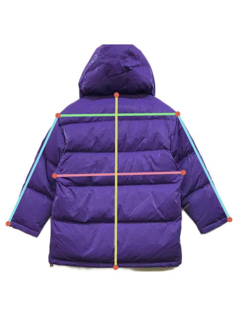 中古・古着通販】DIESEL (ディーゼル) リアルダウンジャケット