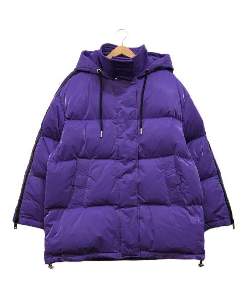 中古・古着通販】DIESEL (ディーゼル) リアルダウンジャケット