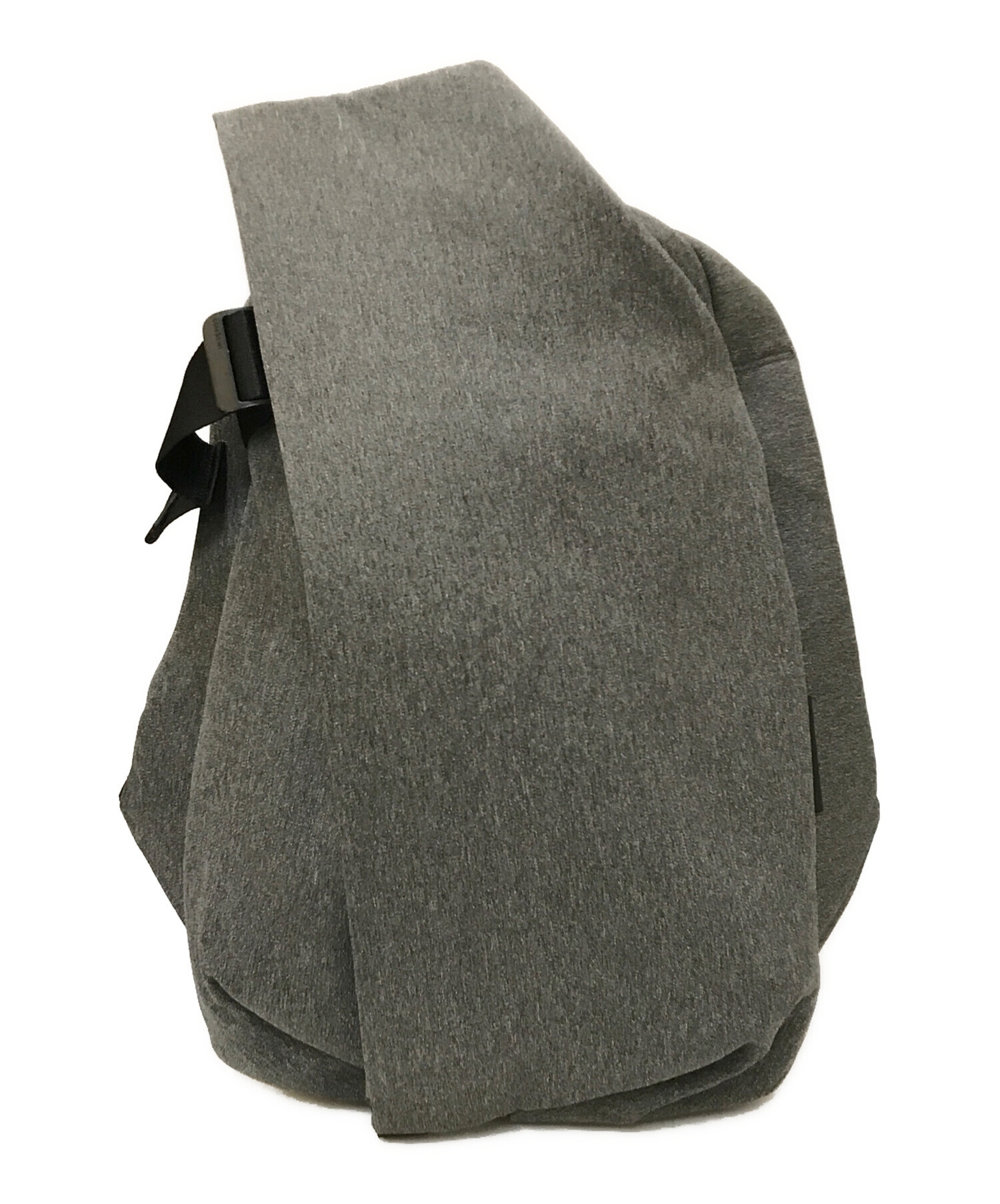 中古・古着通販】Cote&Ciel (コートエシエル) Isar M EcoYarn Grey 