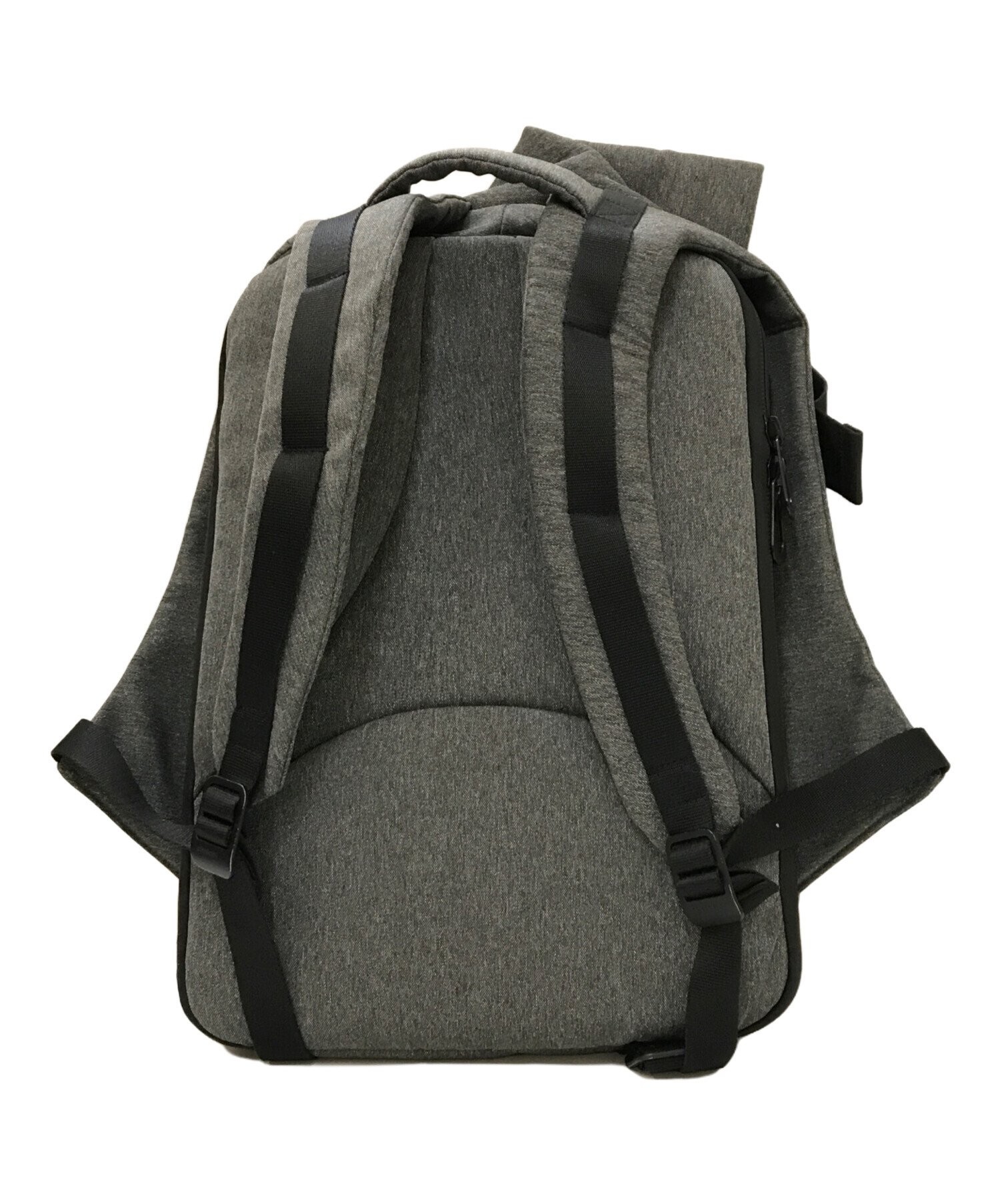 中古・古着通販】Cote&Ciel (コートエシエル) Isar M EcoYarn Grey 