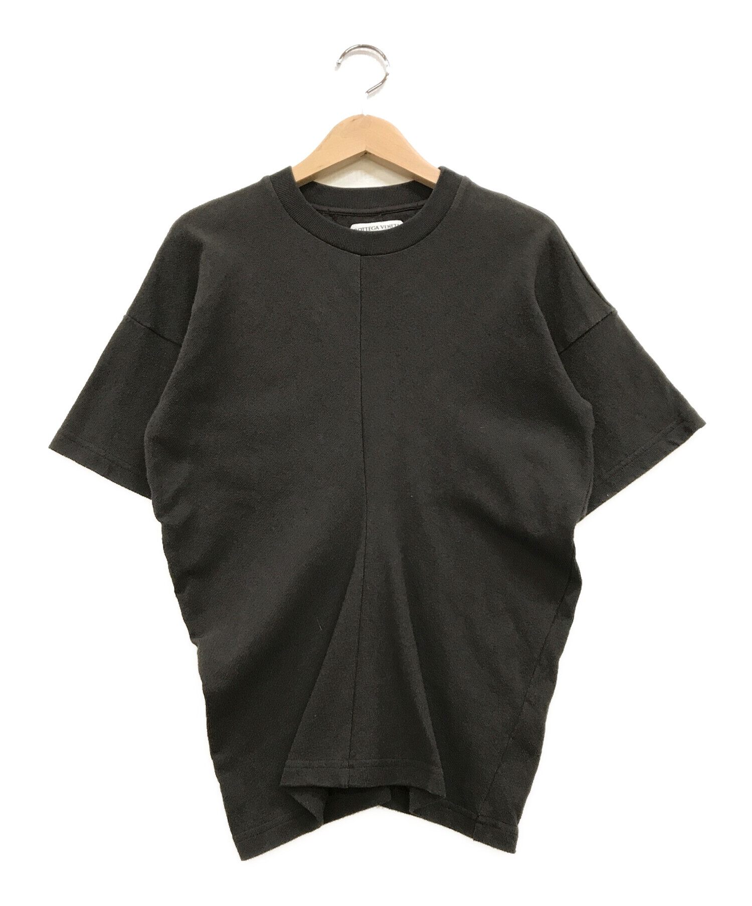 中古・古着通販】BOTTEGA VENETA (ボッテガベネタ) デザインTシャツ
