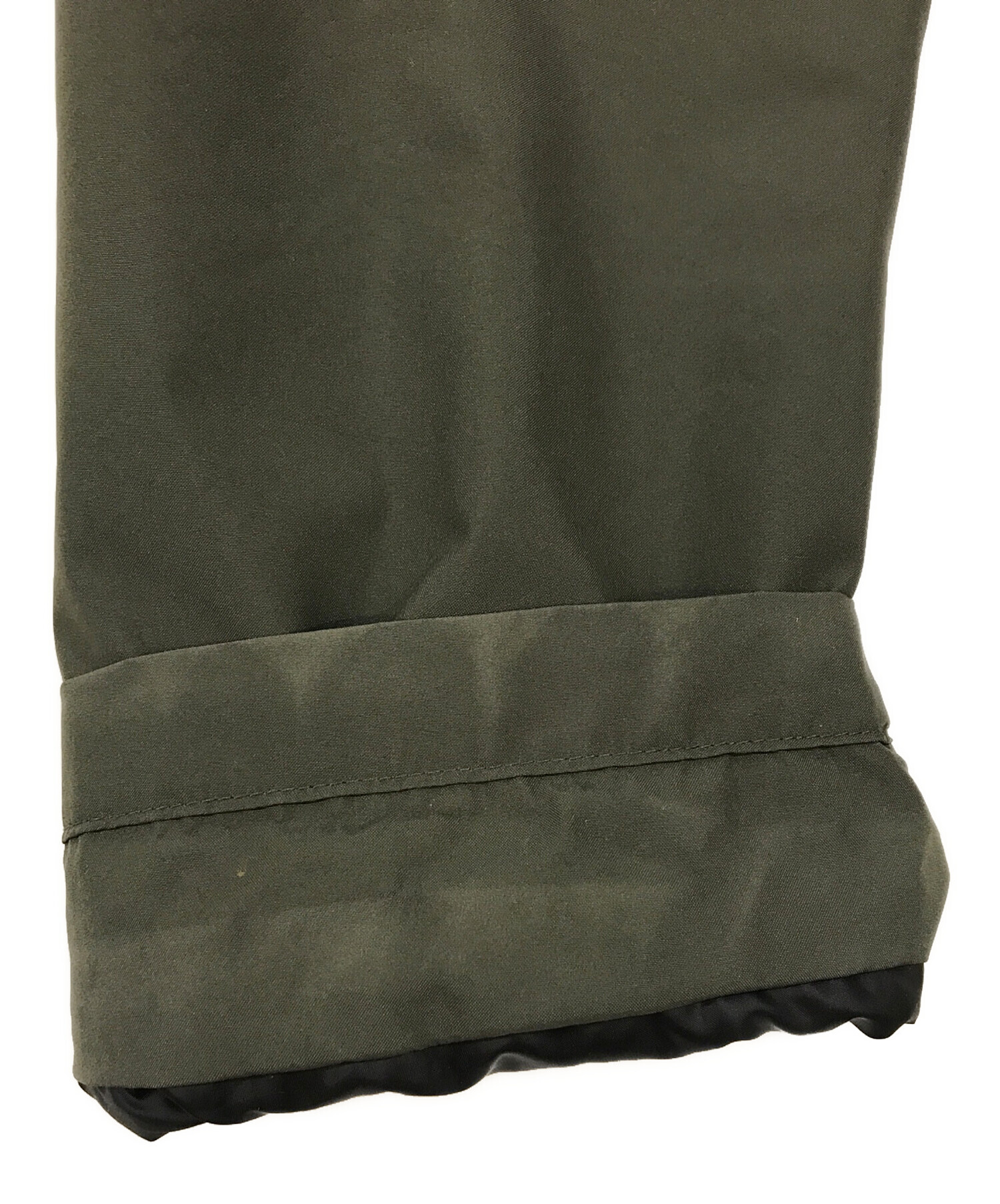 中古・古着通販】THE SCOTCH HOUSE (ザ スコッチハウス) ダウンコート