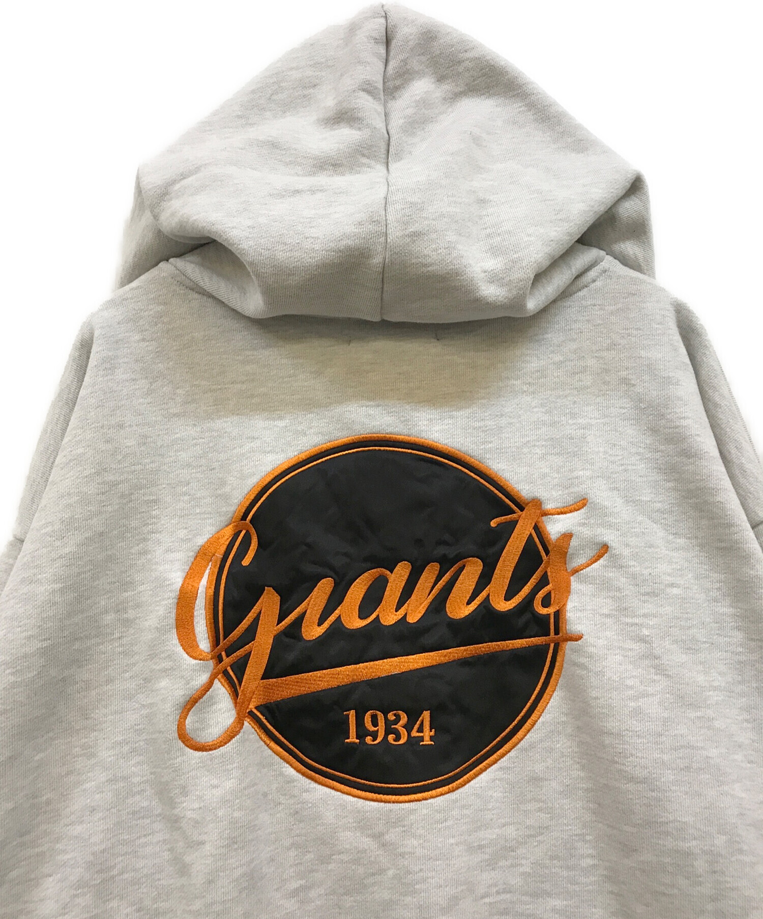 KEBOZ ケボズ freaks store パーカー | 1STSSS.COM