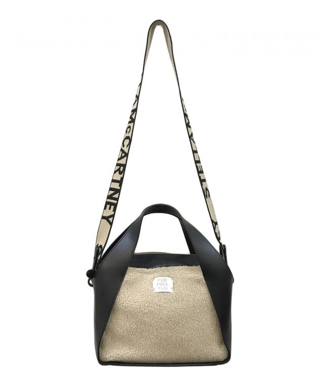 中古・古着通販】STELLA McCARTNEY (ステラマッカートニー) ボア2WAY