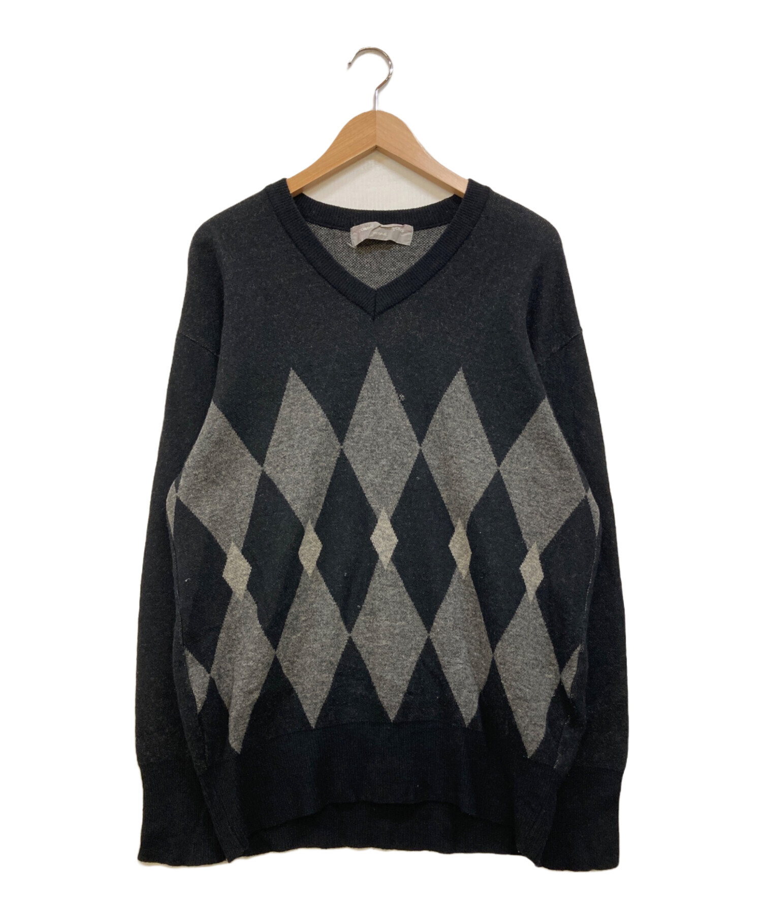 中古・古着通販】COMME des GARCONS HOMME (コムデギャルソン オム 
