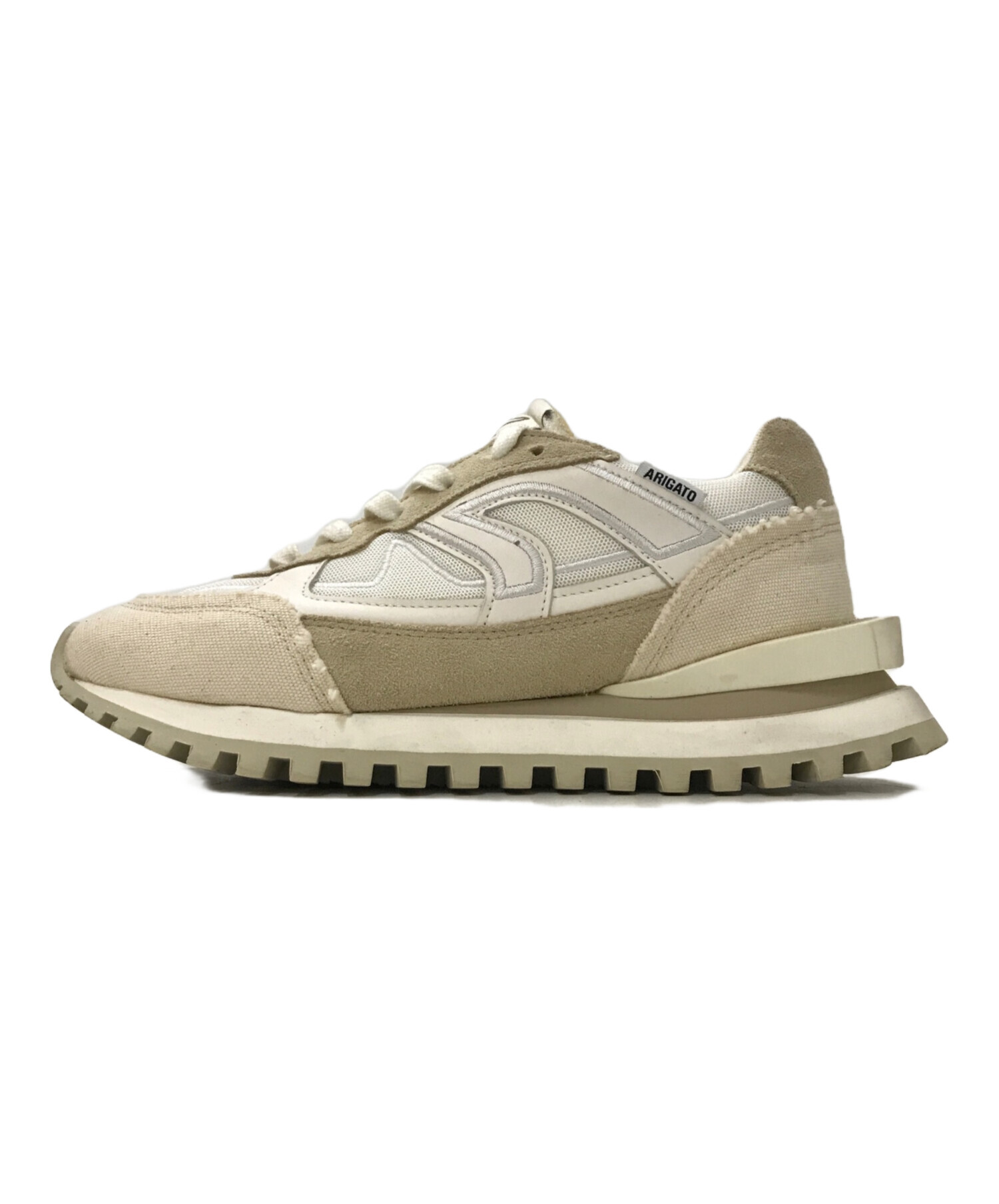 中古・古着通販】AXEL ARIGATO (アクセルアリガト) Sonar sneakers 