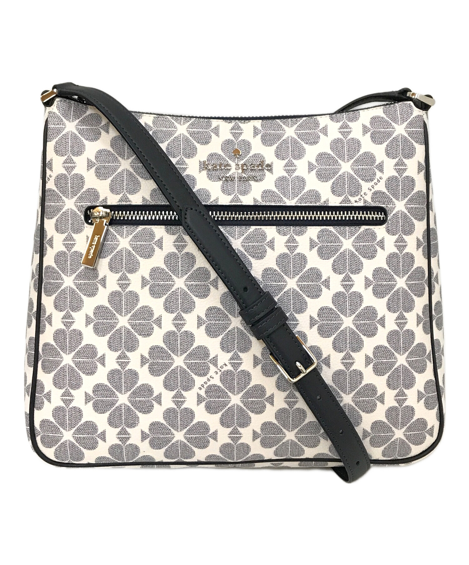 中古・古着通販】Kate Spade (ケイトスペード) スペード フラワー 