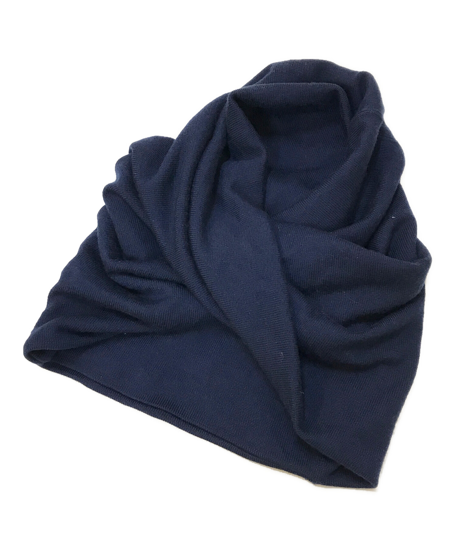 中古・古着通販】BRIEFING (ブリーフィング) KNIT NECK WARMER