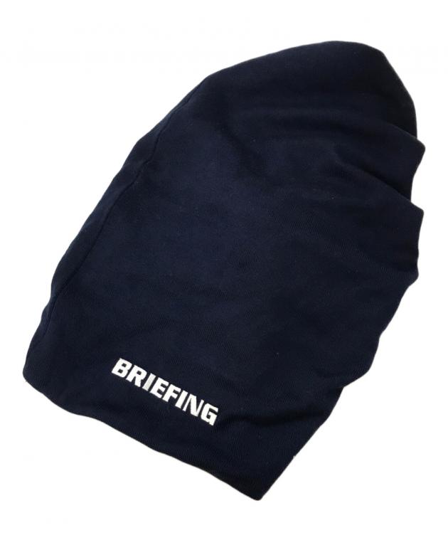 中古・古着通販】BRIEFING (ブリーフィング) KNIT NECK WARMER