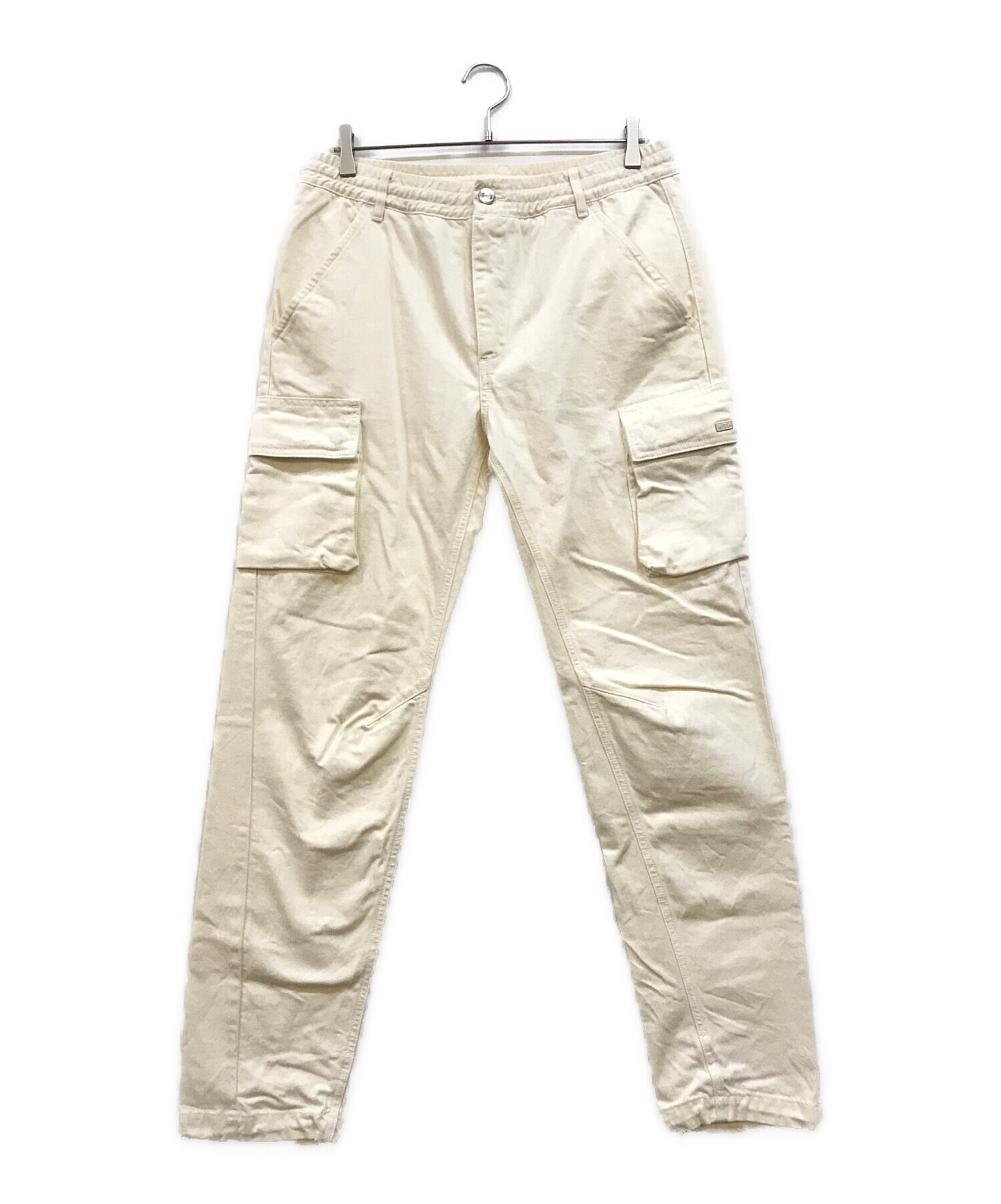 中古・古着通販】KITH (キス) Eldridge Pant アイボリー サイズ:M 