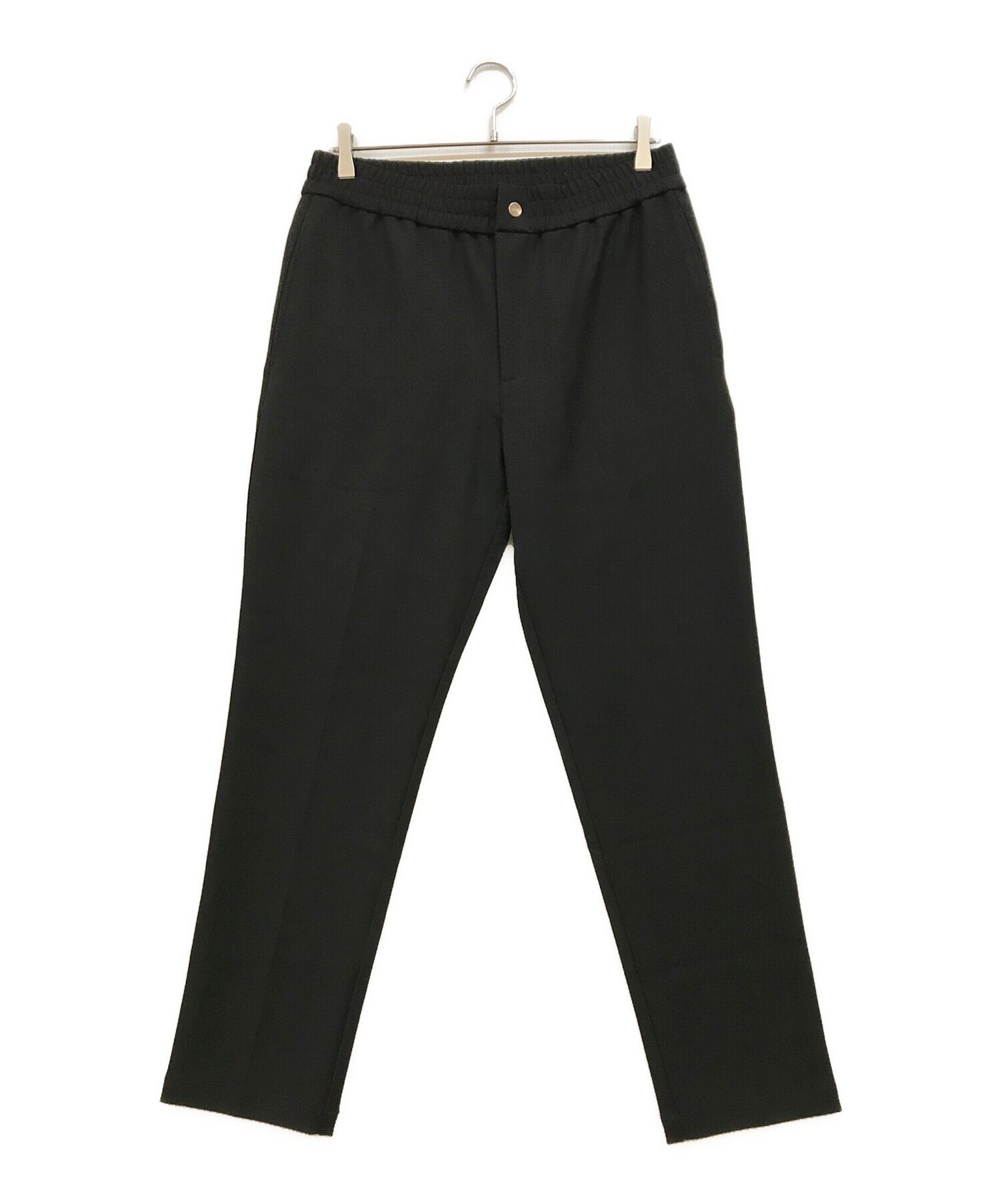 中古・古着通販】KITH (キス) Double Knit Chatham Pant 'Black