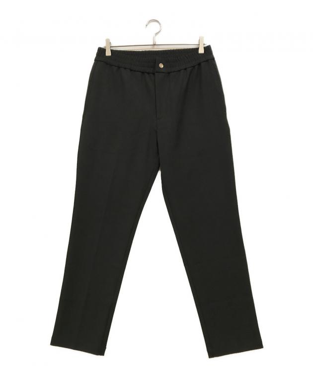 中古・古着通販】KITH (キス) Double Knit Chatham Pant 'Black