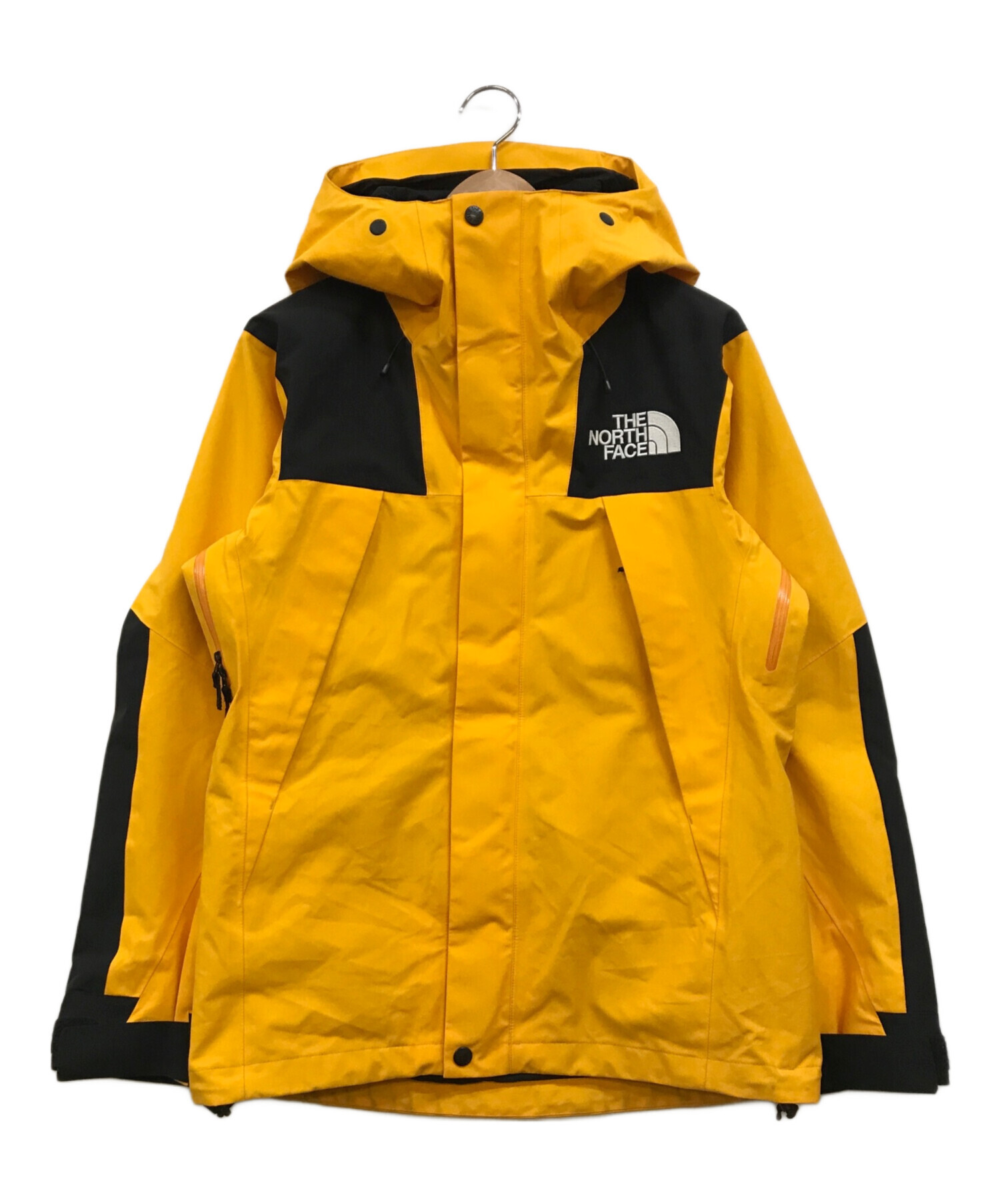 中古・古着通販】THE NORTH FACE (ザ ノース フェイス) Mountain