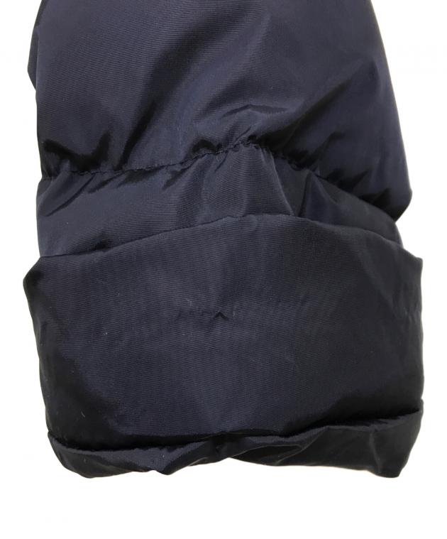 中古・古着通販】MONCLER (モンクレール) VIBURNUM 裾フリルダウン
