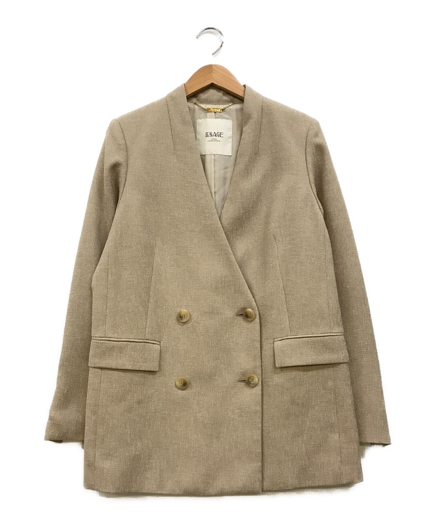 中古・古着通販】journal standard L'essage (ジャーナル