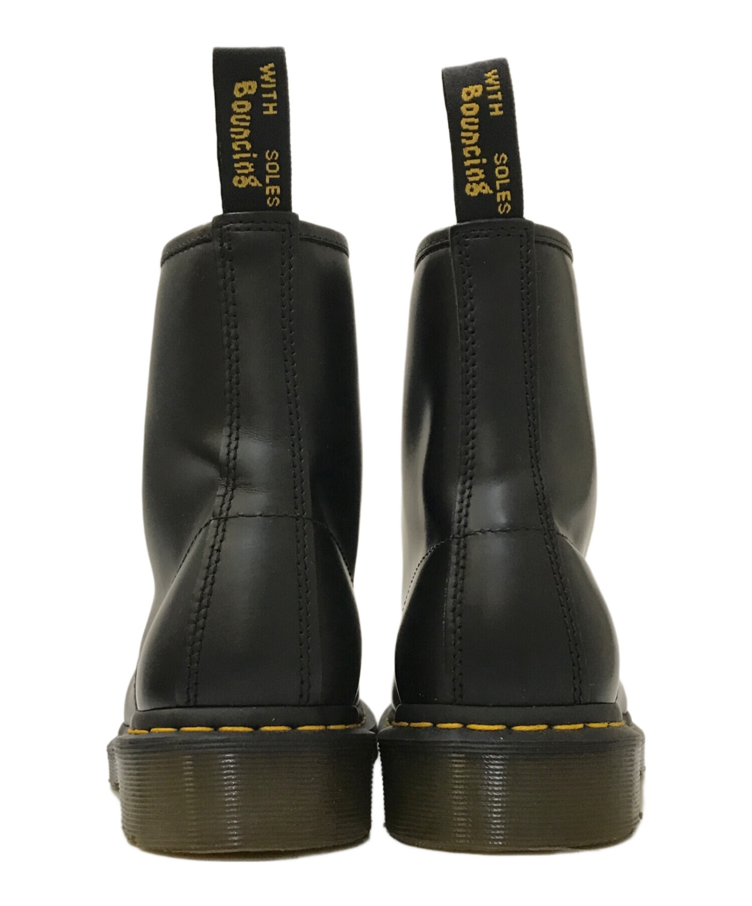 中古・古着通販】Dr.Martens (ドクターマーチン) 8ホールブーツ