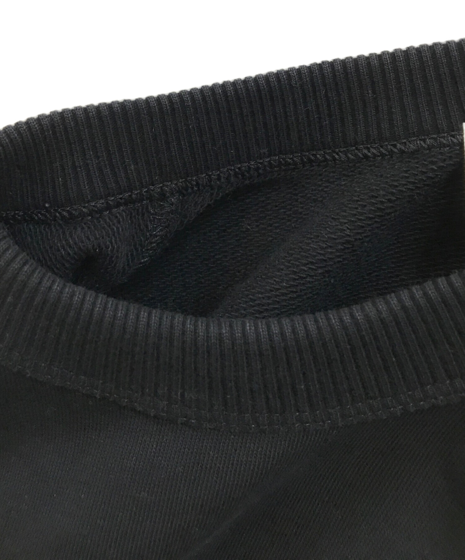 中古・古着通販】BURBERRY (バーバリー) レタースターグラフィック 