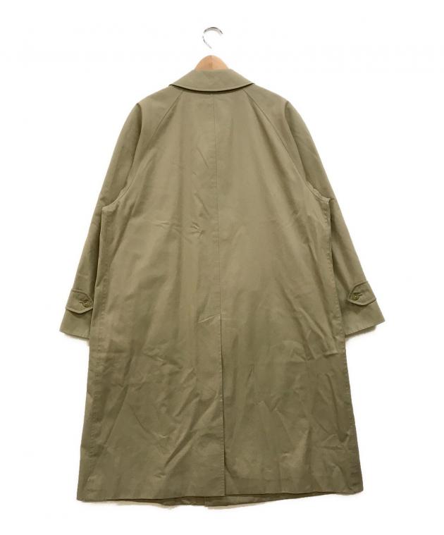 中古・古着通販】BURBERRY LONDON (バーバリーロンドン) ステンカラー