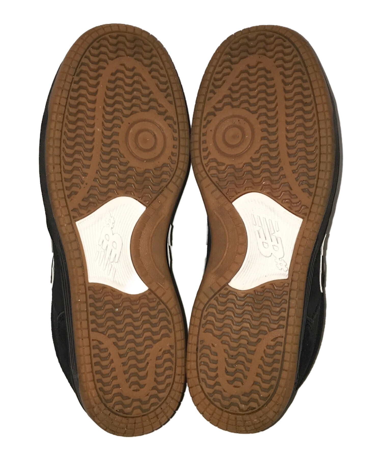 中古・古着通販】NEW BALANCE (ニューバランス) Numeric 480 