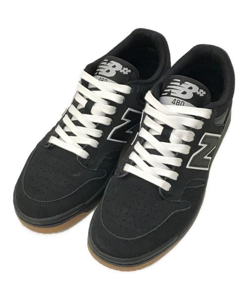 中古・古着通販】NEW BALANCE (ニューバランス) Numeric 480 