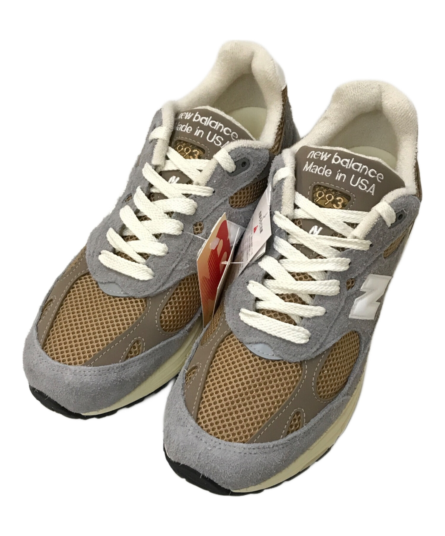 New Balance 993 スニーカー 　27.5センチ　ニューバランス ニューバランス 993 27.5cm