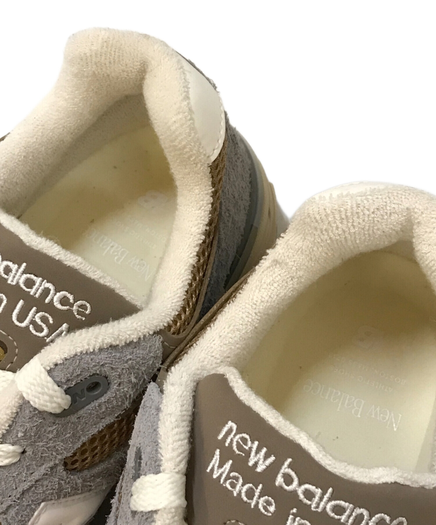 中古・古着通販】NEW BALANCE (ニューバランス) 993 