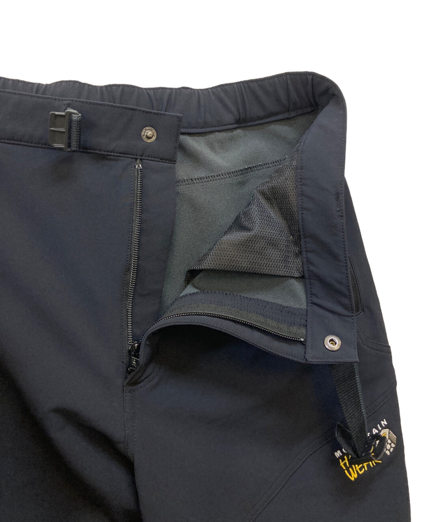 中古・古着通販】MOUNTAIN HARD WEAR (マウンテンハードウェア) ダブル