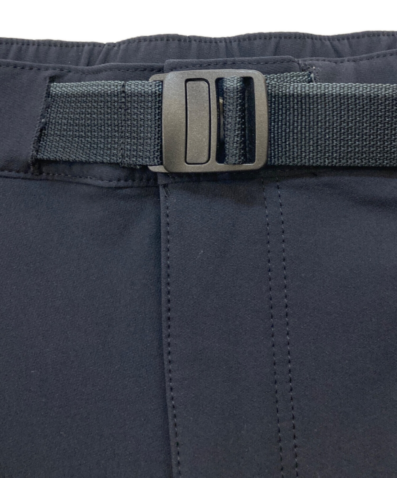 中古・古着通販】MOUNTAIN HARD WEAR (マウンテンハードウェア) ダブル 