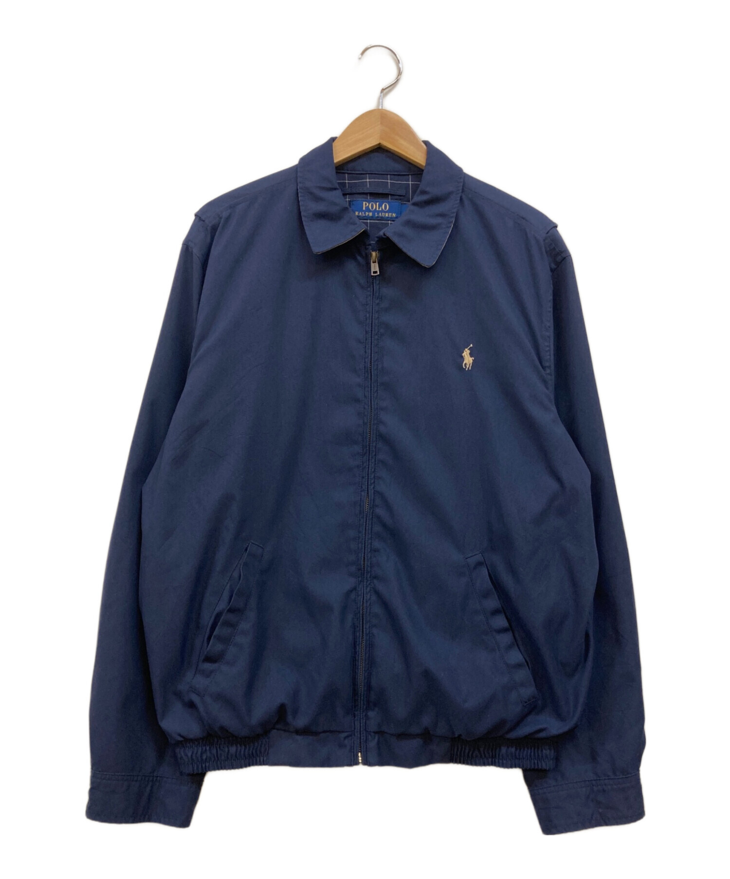 中古・古着通販】POLO RALPH LAUREN (ポロ・ラルフローレン) スイング 