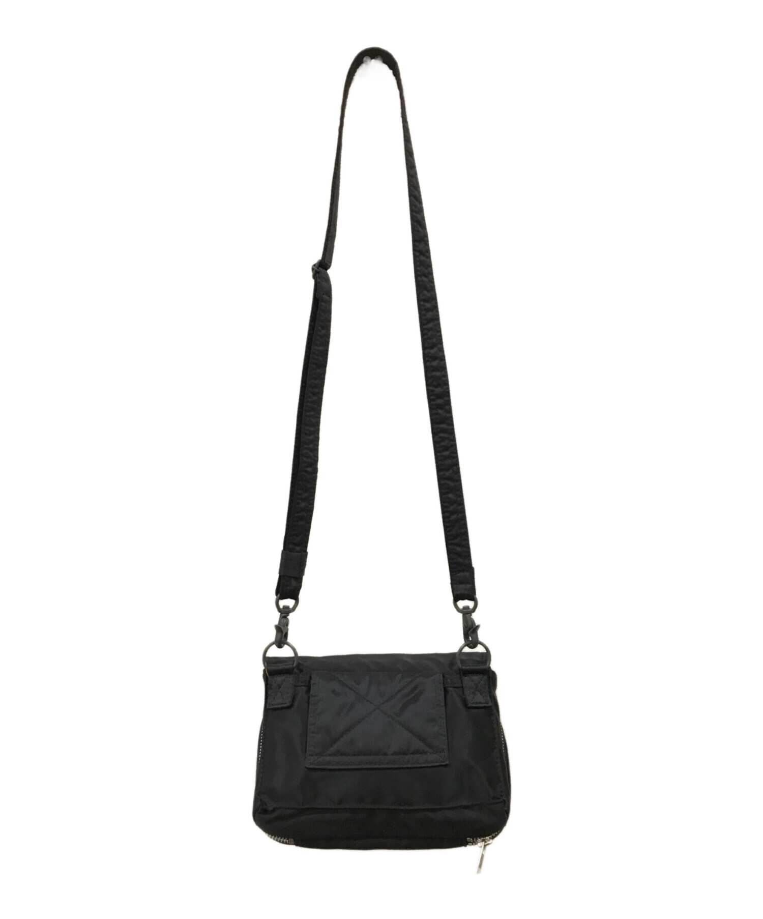 中古・古着通販】PORTER (ポーター) タンカー ショルダーバッグ
