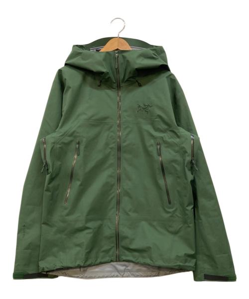 中古・古着通販】ARC'TERYX (アークテリクス) Beta SL Jacket 