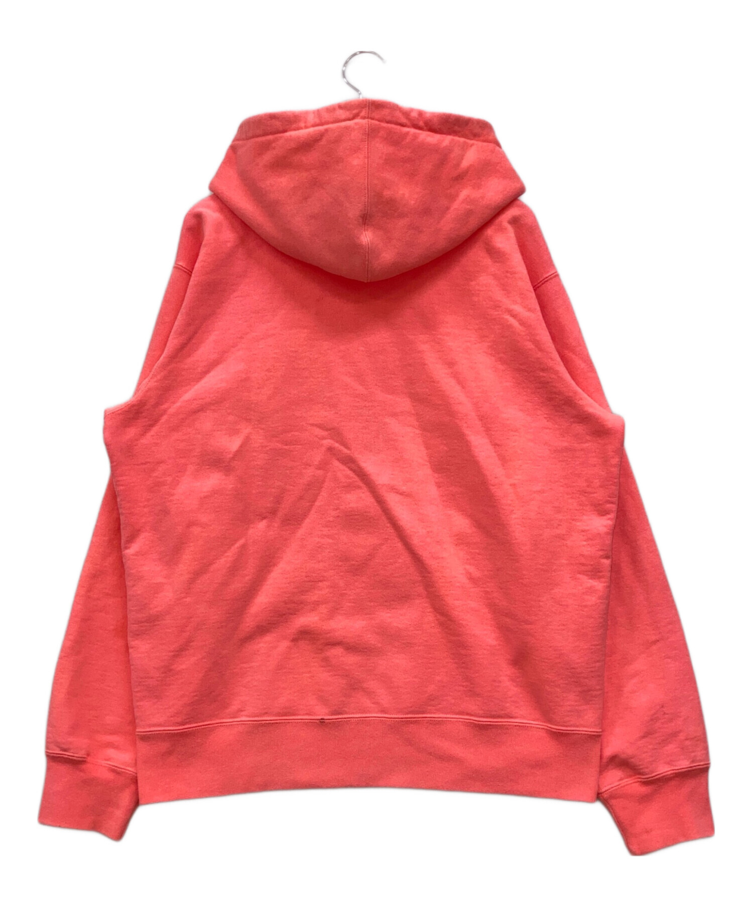 Supreme Reflective Small Box Zip Up Sweatshirt