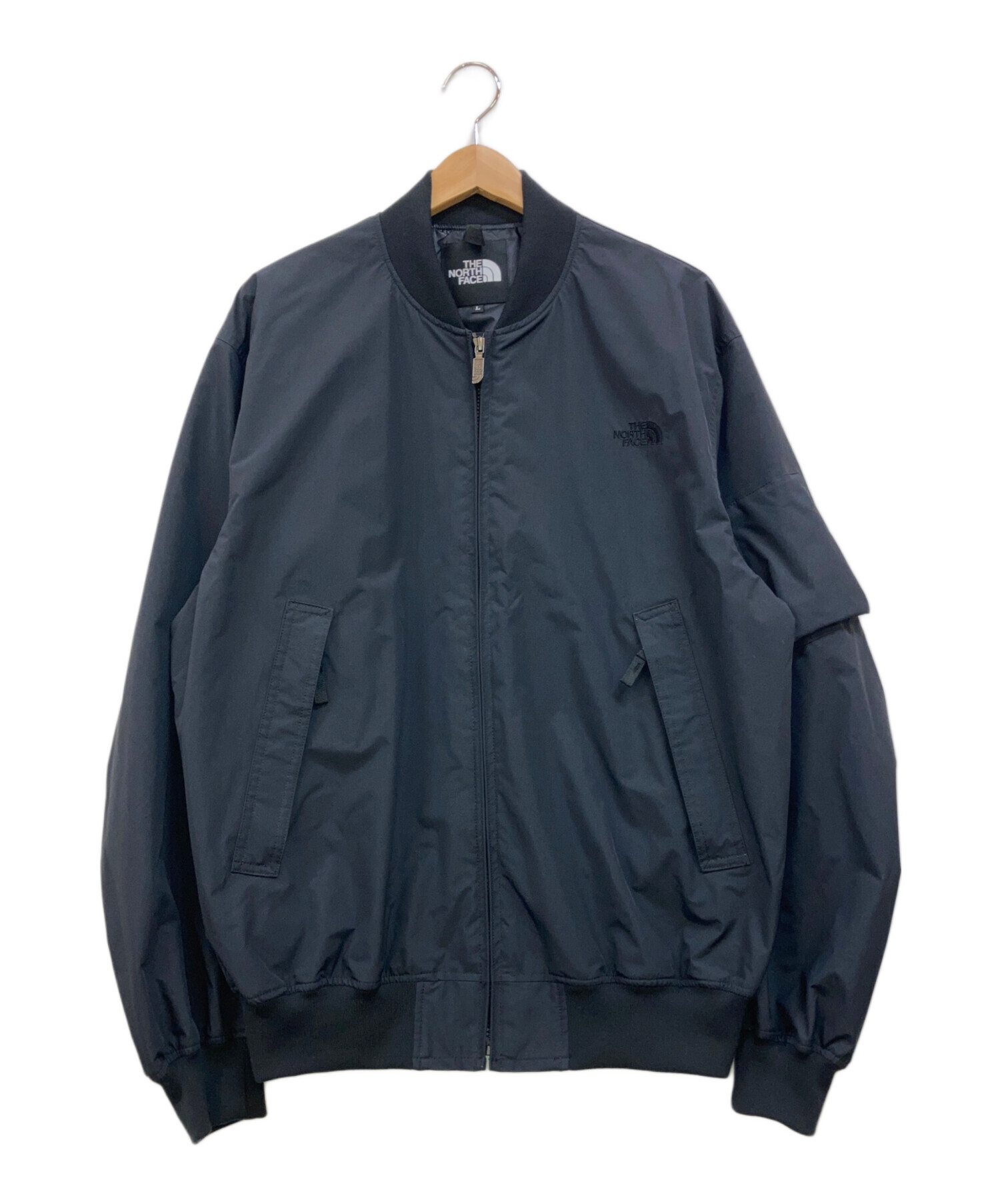 中古・古着通販】THE NORTH FACE (ザ ノース フェイス) WP Bomber