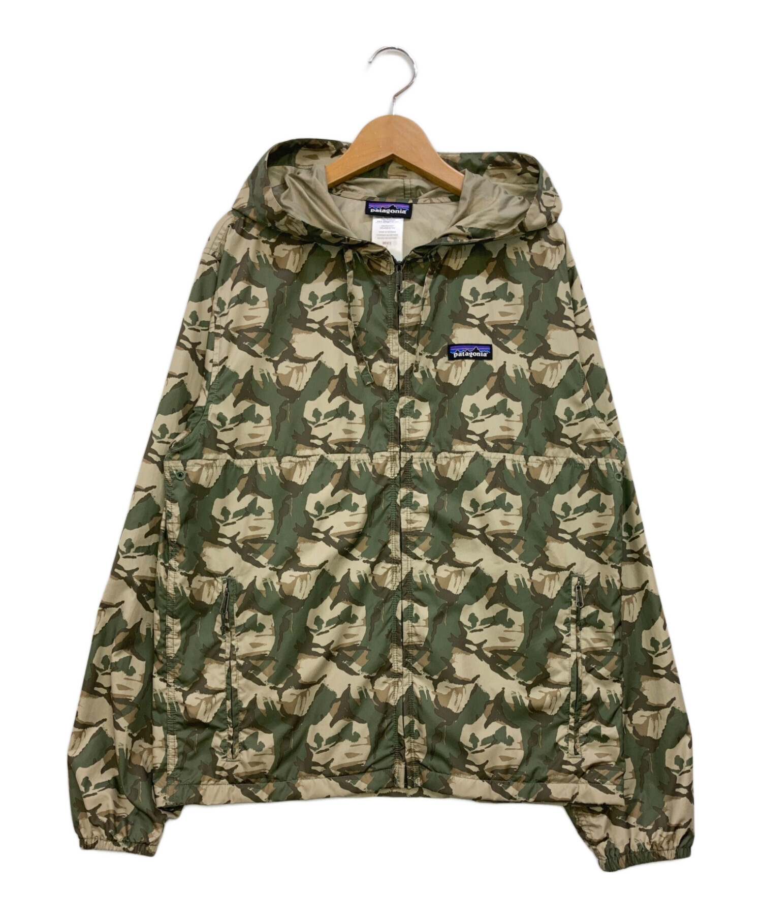 中古・古着通販】Patagonia (パタゴニア) ティンバー フレーム