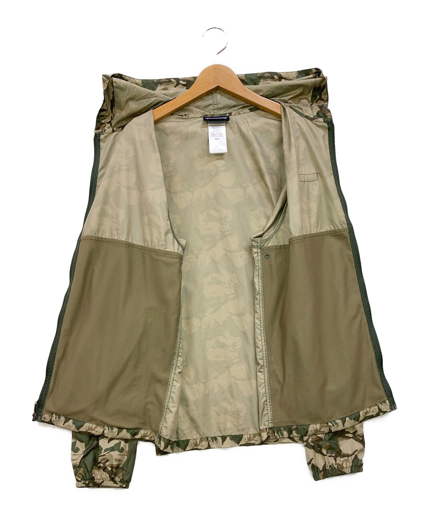 中古・古着通販】Patagonia (パタゴニア) ティンバー フレーム