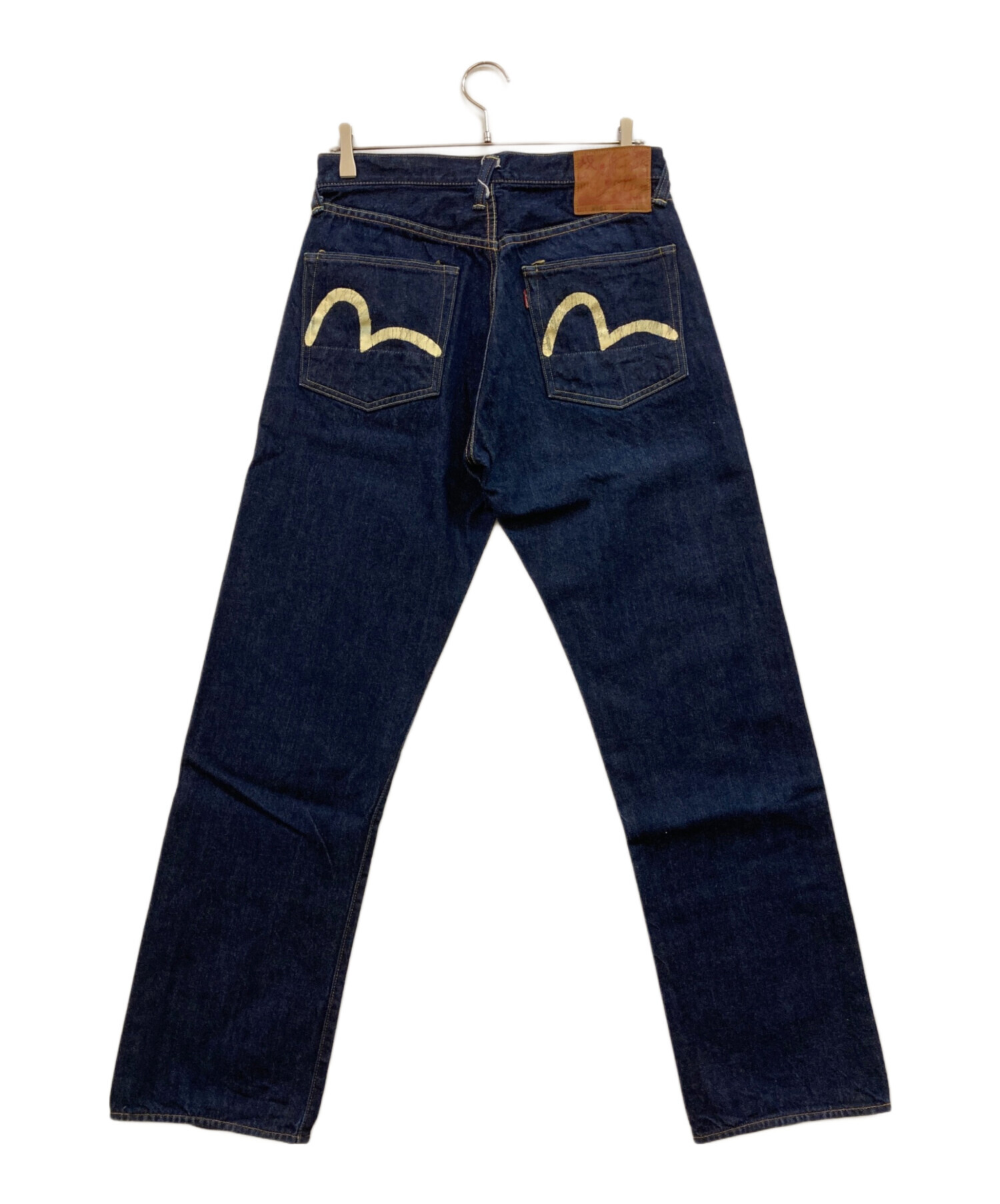 中古・古着通販】EVISU (エビス) WAREHOUSE (ウエアハウス) 別注9001 