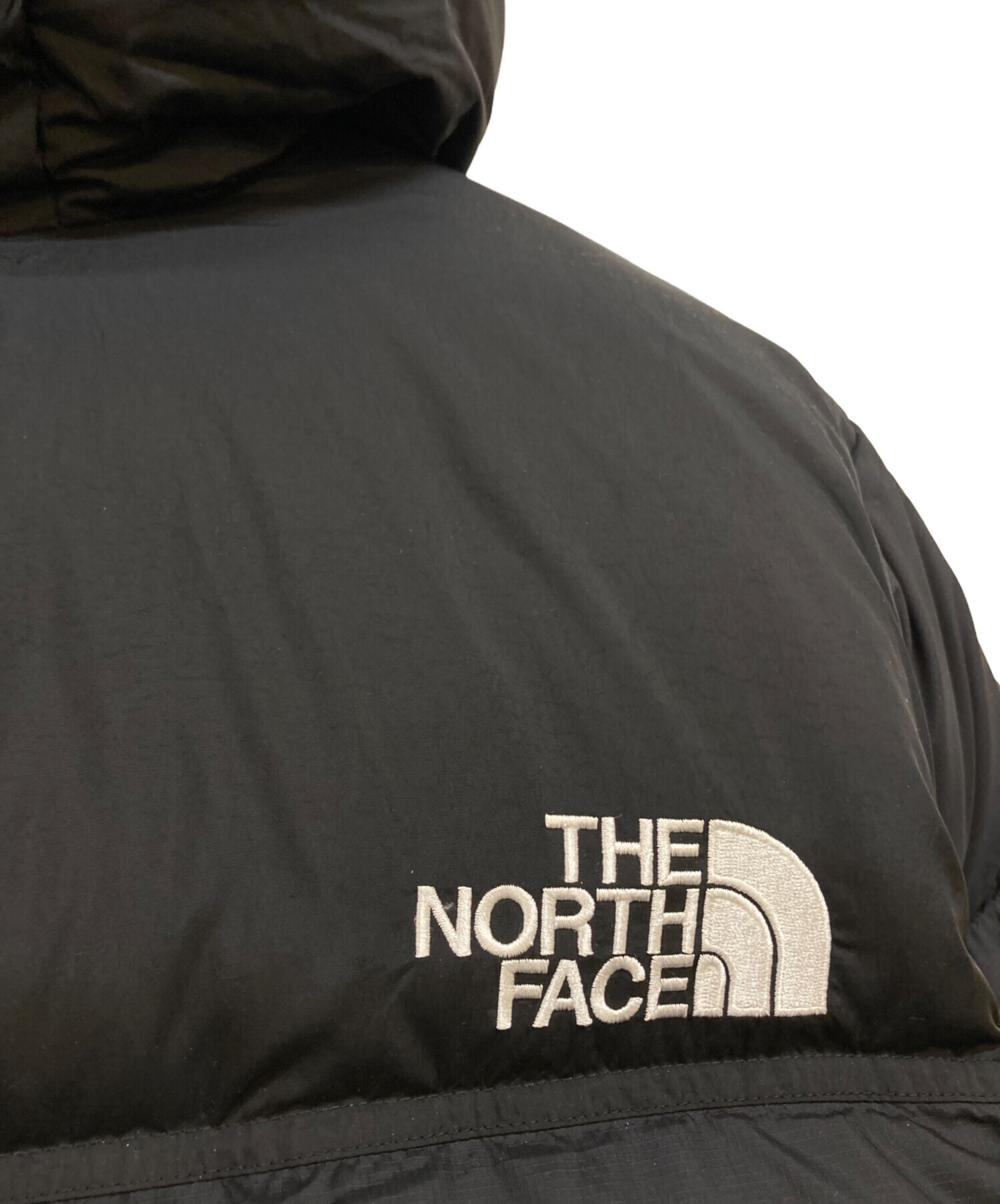 中古・古着通販】THE NORTH FACE (ザ ノース フェイス) ヌプシ
