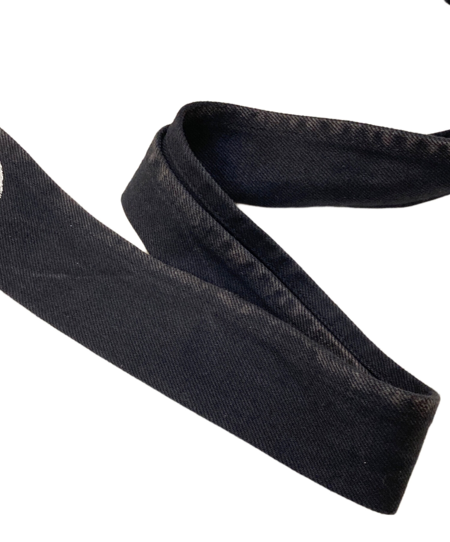 中古・古着通販】KAPITAL (キャピタル) KOUNTRY Bone Book bag ボーン