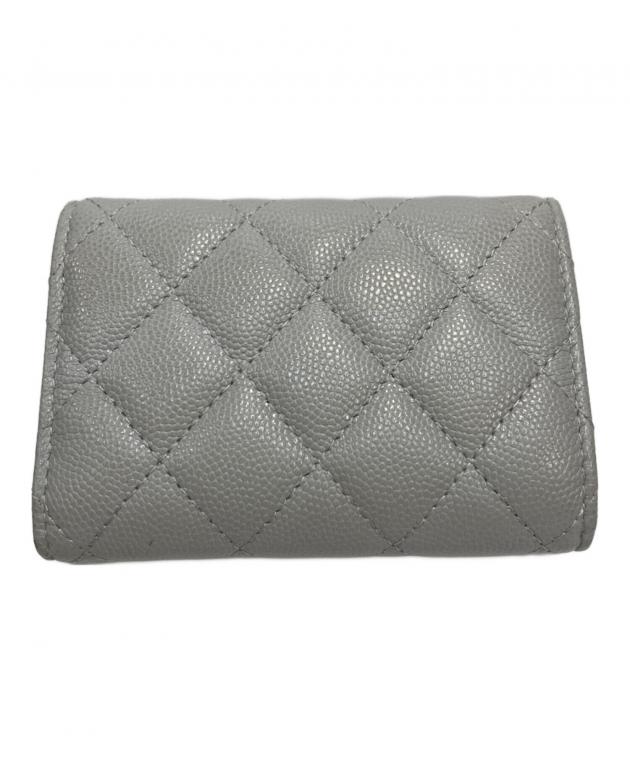 中古・古着通販】CHANEL (シャネル) クラシックスモール