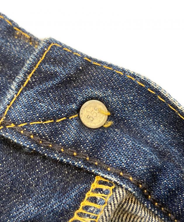 中古・古着通販】LEVI'S (リーバイス) USA製 99年製 501xx大戦モデル