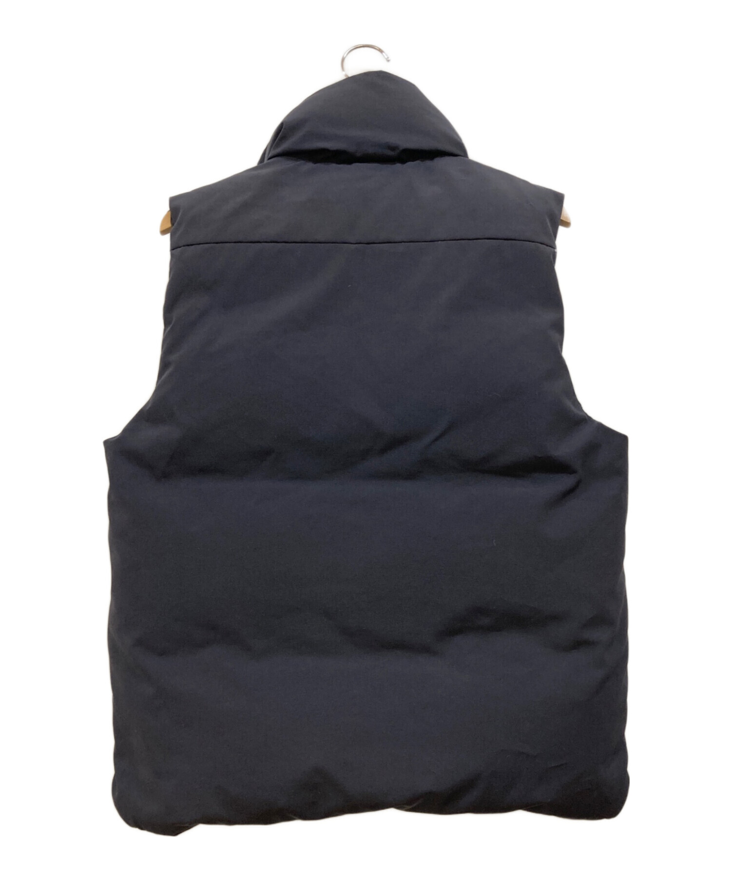 カナダグース ダウンベスト モントリオール Lサイズ 別注 Canada Goose