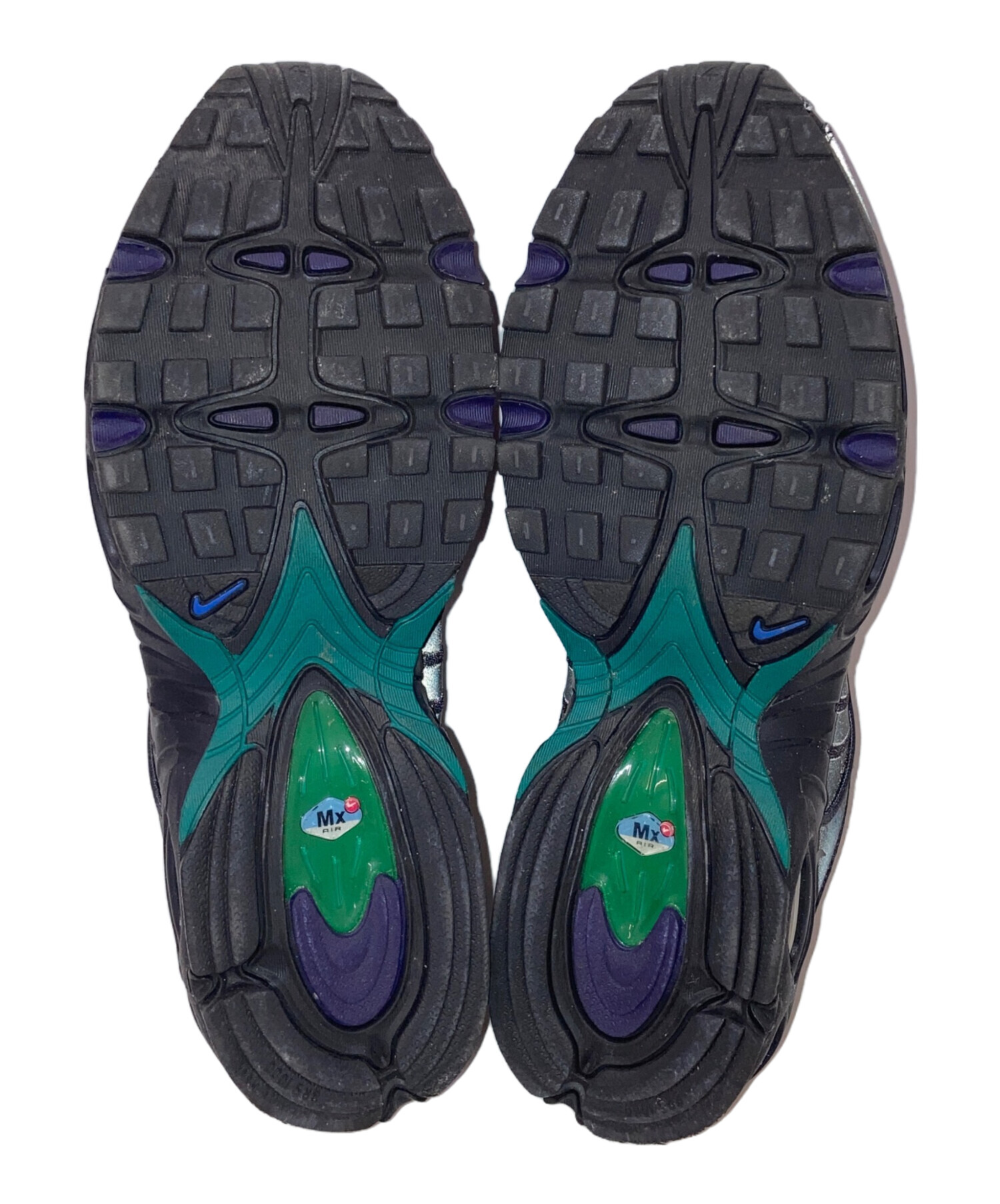 中古・古着通販】NIKE (ナイキ) AIR MAX TAILWIND 99 SP エアマックス