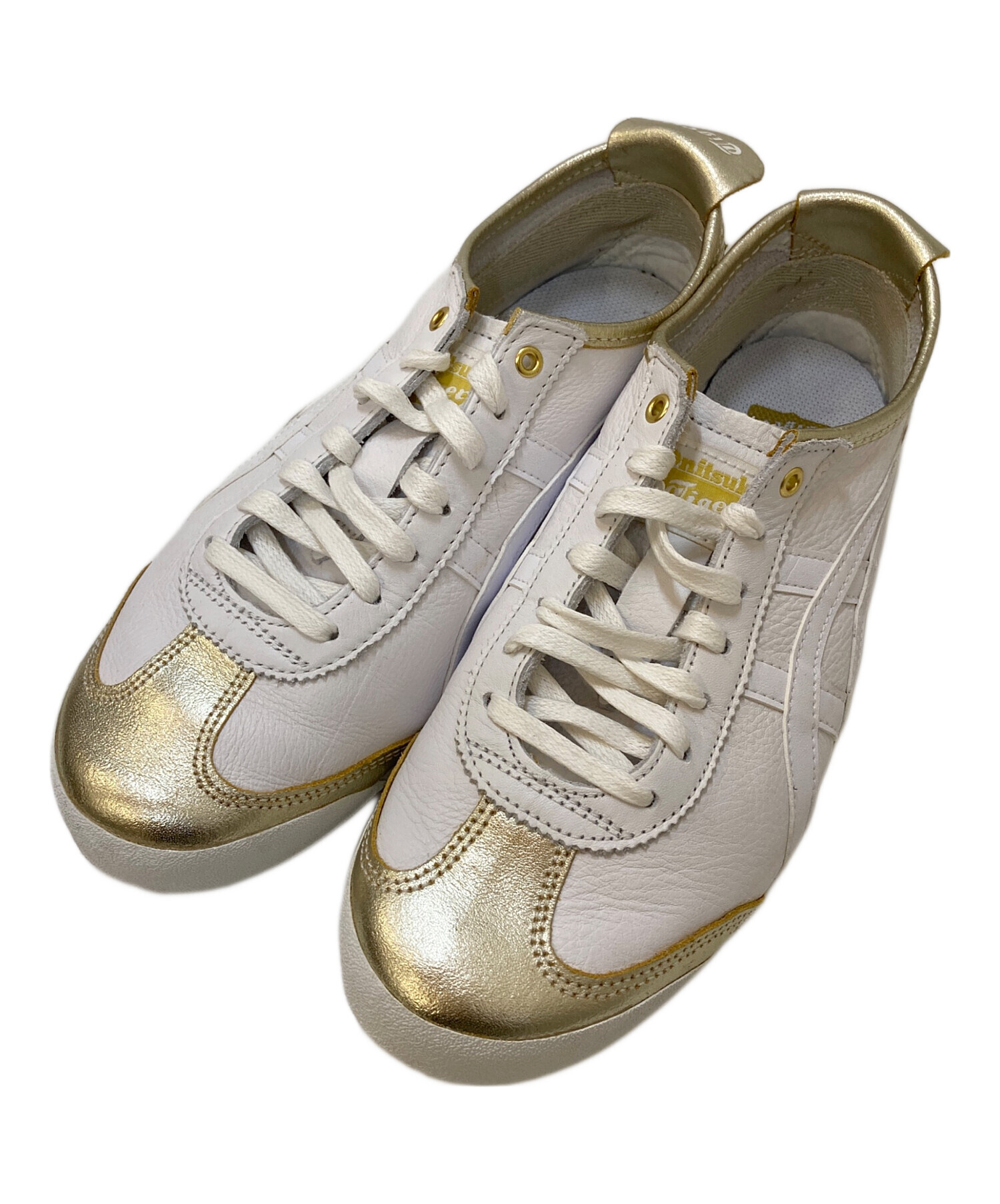 中古・古着通販】Onitsuka Tiger (オニツカタイガー) MEXICO 66 中古・古着通販】Onitsuka Tiger (オニツカタイガー) MEXICO 66