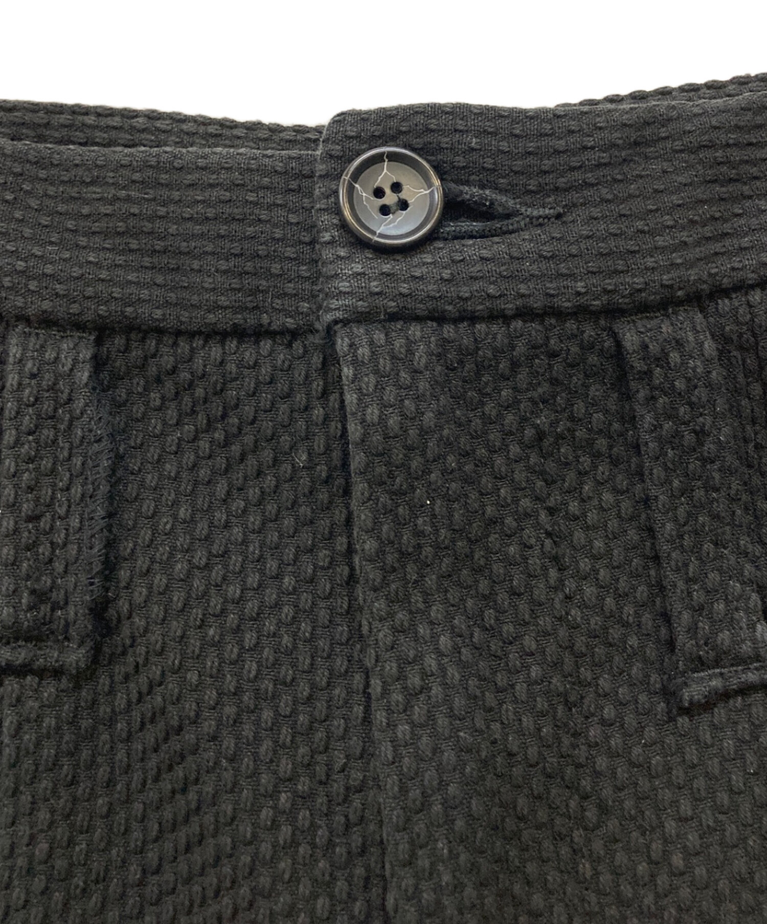 KOZABURO〈コウザブロウ）刺し子コート KOZABURO〈コウザブロウ）刺し子コート