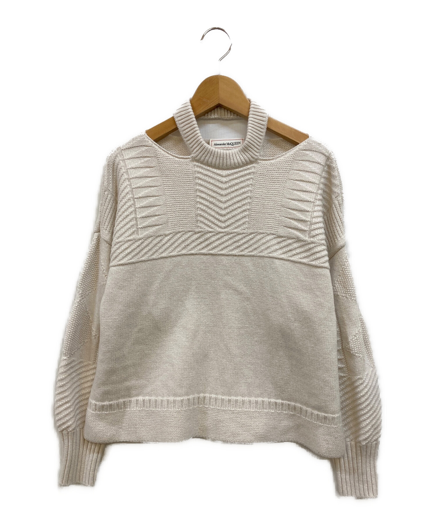 中古・古着通販】ALEXANDER McQUEEN (アレキサンダーマックイーン 