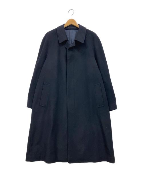 中古・古着通販】BALENCIAGA (バレンシアガ) カシミヤステンカラー