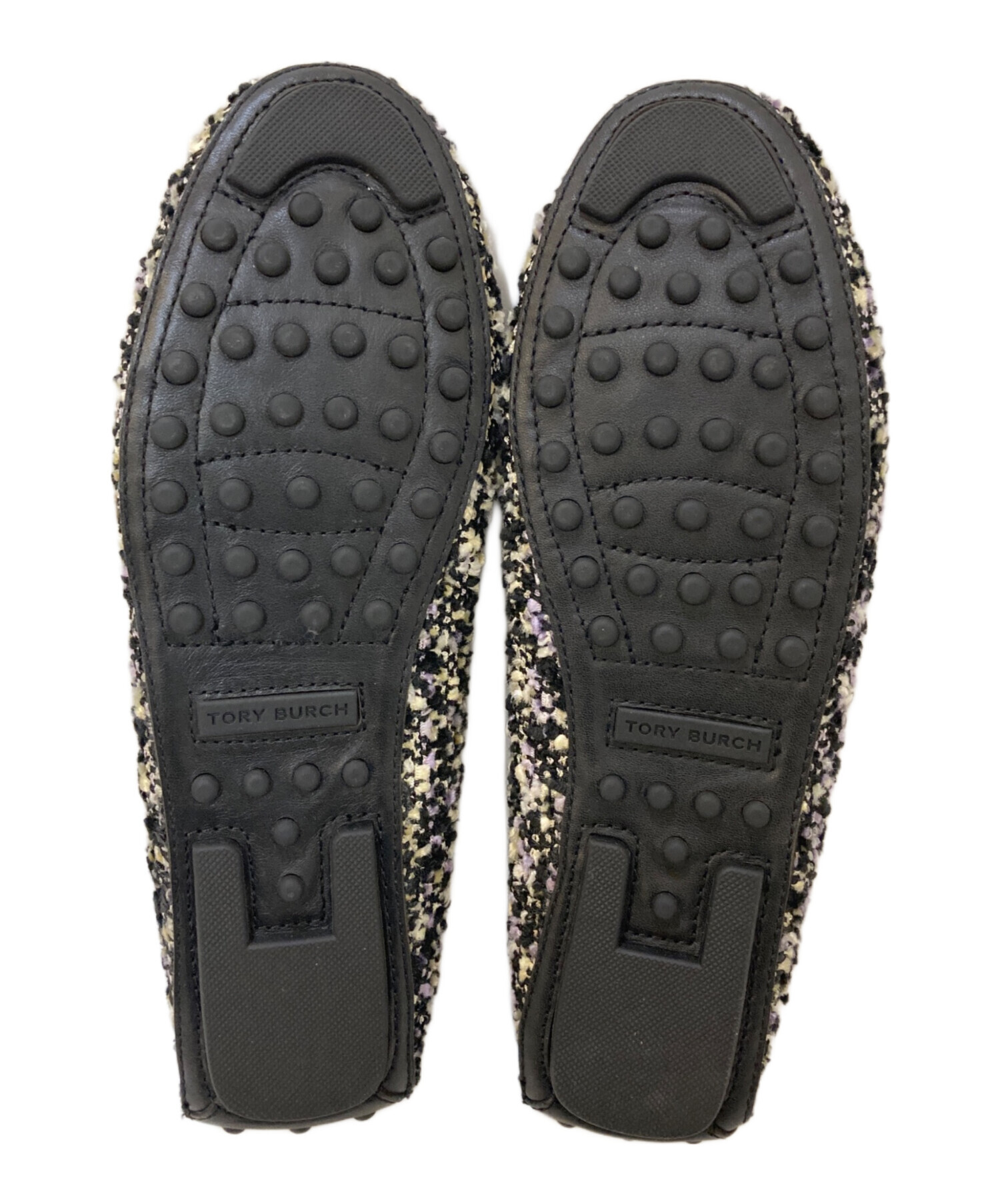 中古・古着通販】TORY BURCH (トリーバーチ) ツイードドライビング