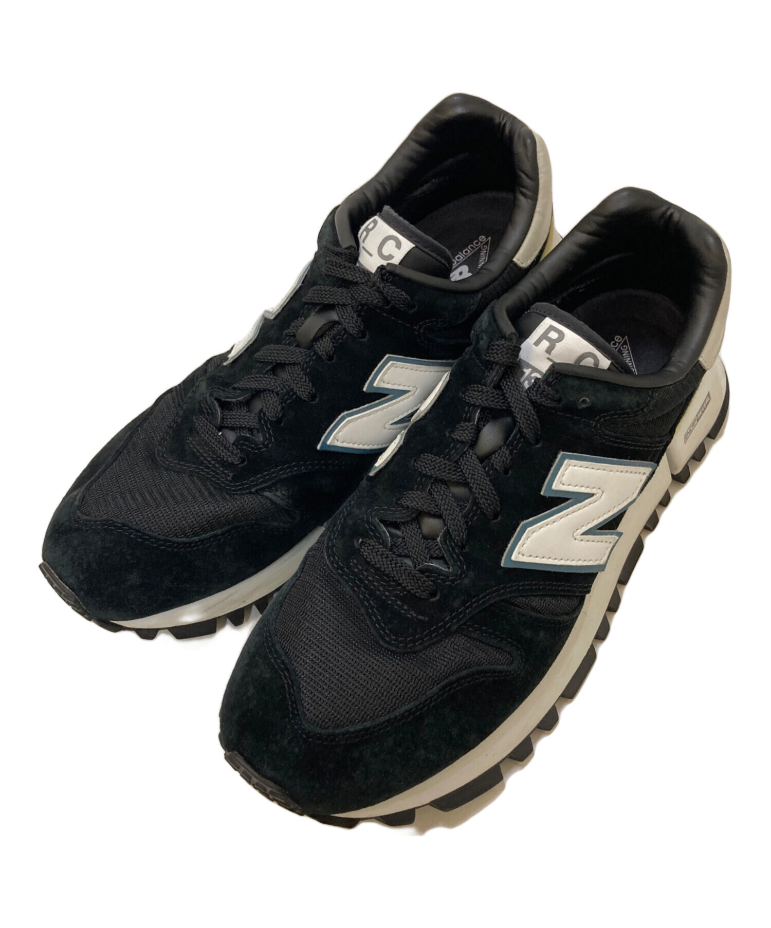 中古・古着通販】NEW BALANCE (ニューバランス) MS1300BG BLACK 21SS-I 